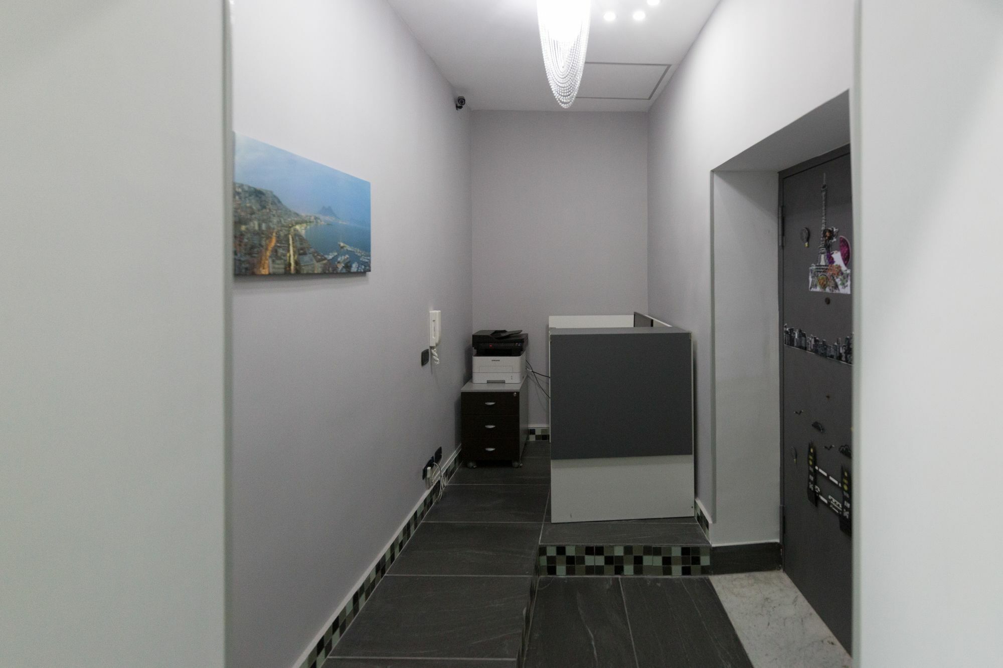 نابولي B&B Phoenix المظهر الخارجي الصورة