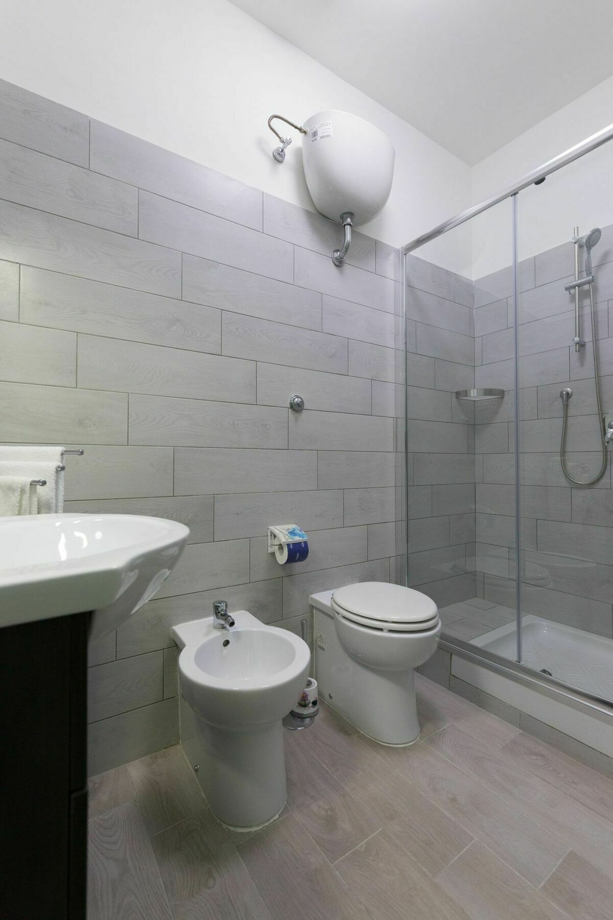 نابولي B&B Phoenix المظهر الخارجي الصورة