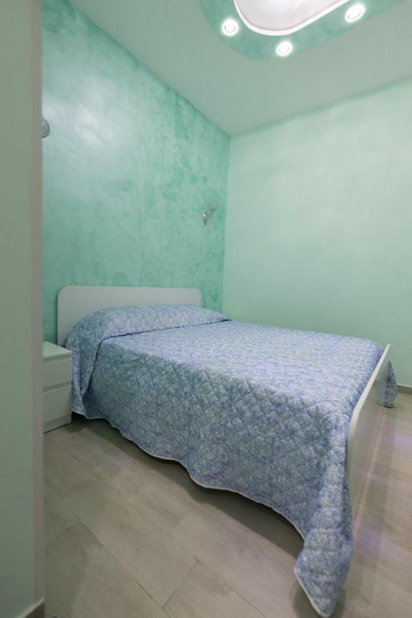 نابولي B&B Phoenix المظهر الخارجي الصورة