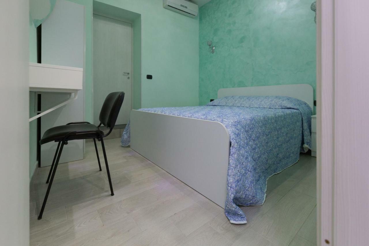نابولي B&B Phoenix المظهر الخارجي الصورة