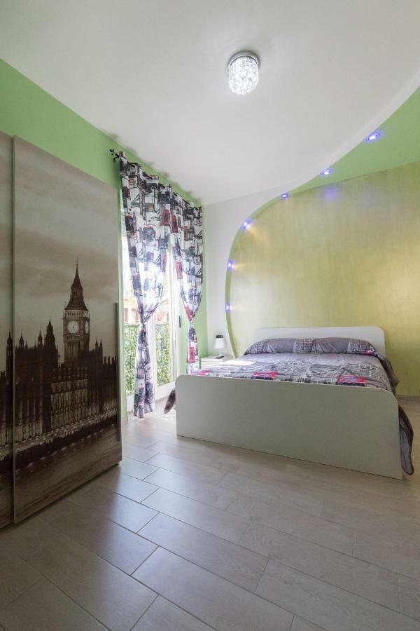 نابولي B&B Phoenix المظهر الخارجي الصورة