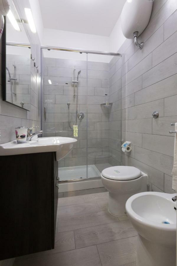نابولي B&B Phoenix المظهر الخارجي الصورة