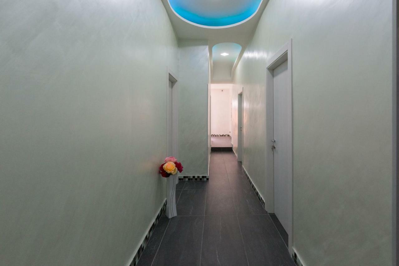 نابولي B&B Phoenix المظهر الخارجي الصورة