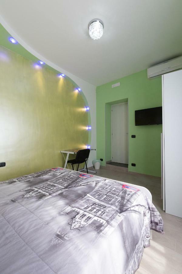 نابولي B&B Phoenix المظهر الخارجي الصورة